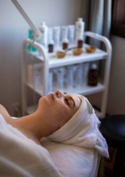 Soin visage Yon-Ka - L'Éternel Spa